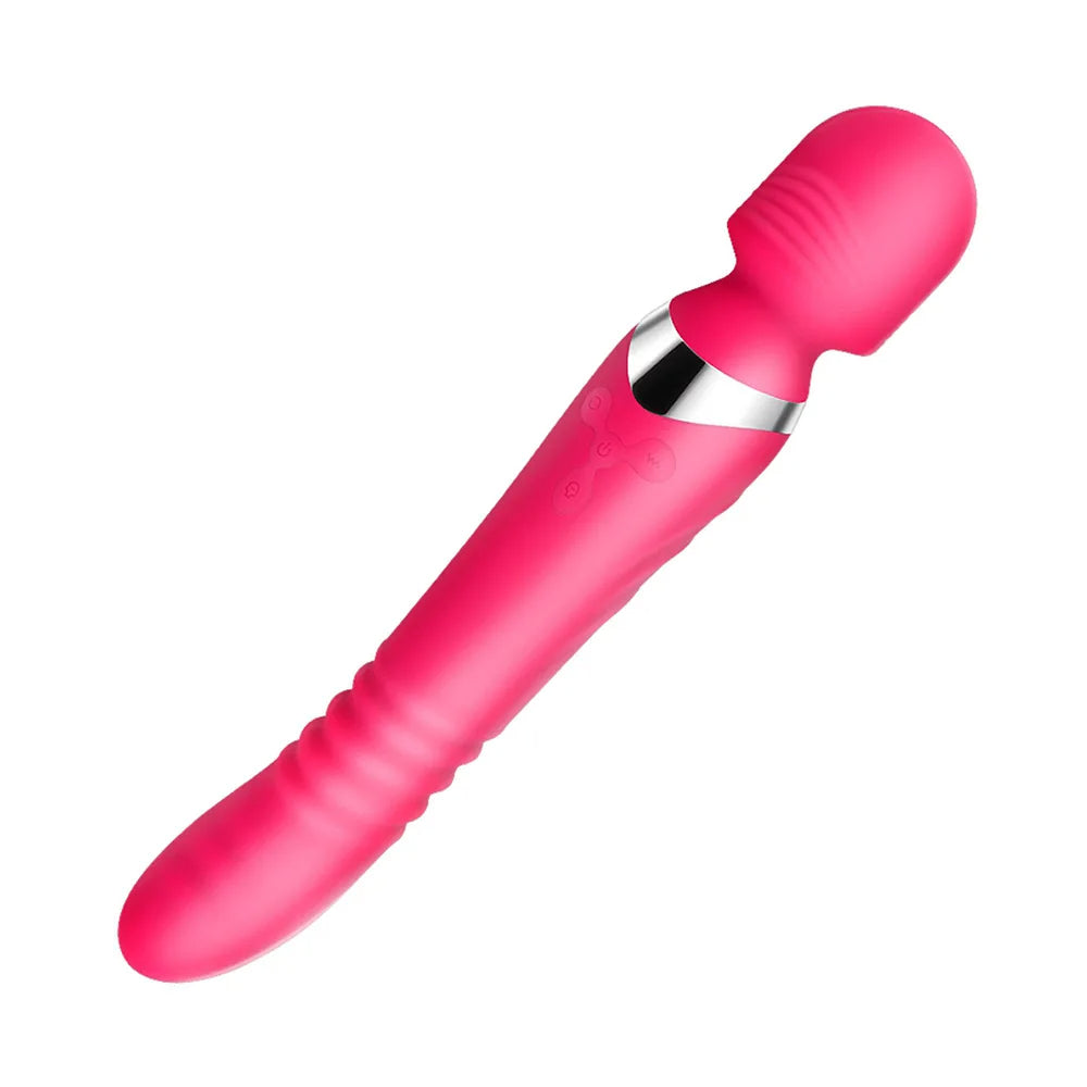 Thrusting Vibrator