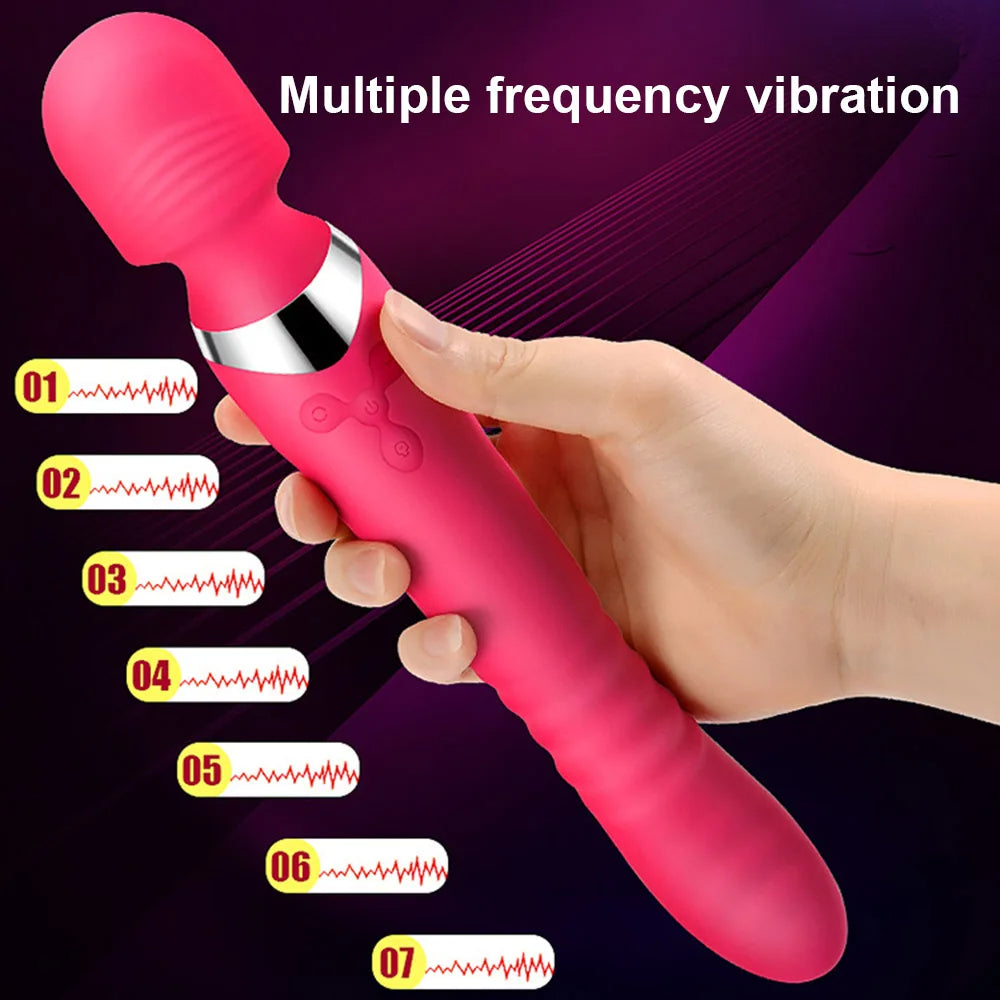 Personal Massager