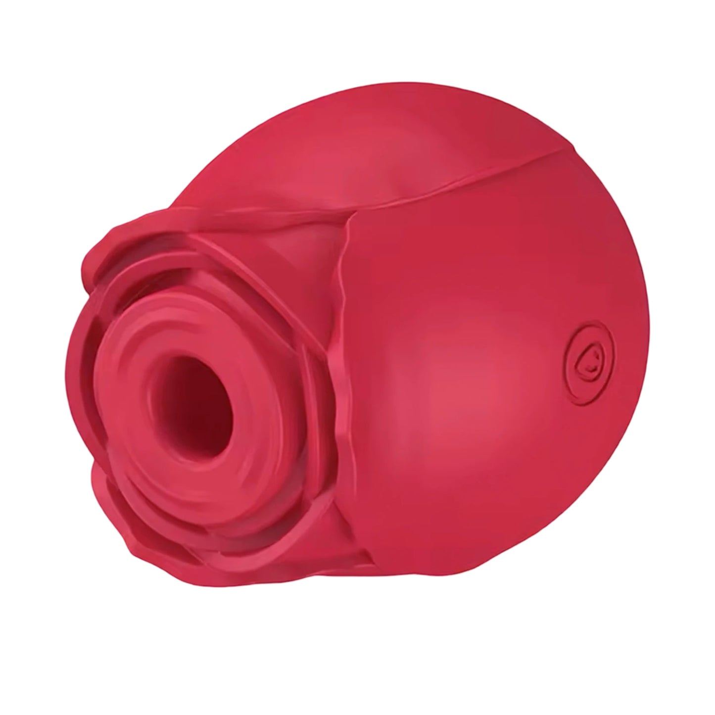 Rechargeable Rose Suction Massager – Gentle Suction & Multi-Mode Vibration for Relaxation & Wellness
