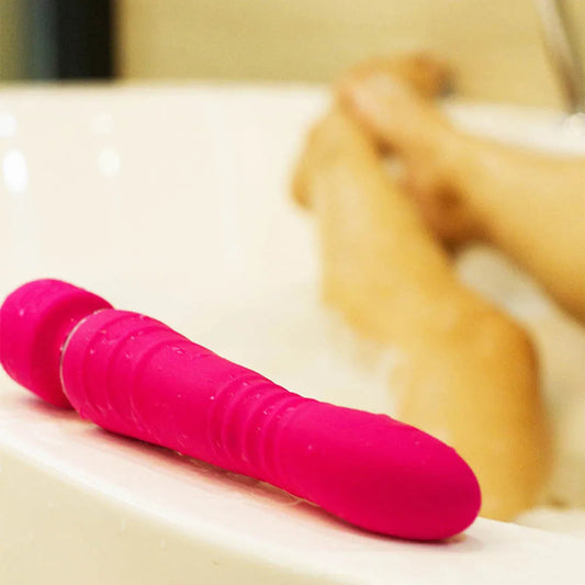 The Ultimate Guide to Choosing a Personal Massager for Relaxation and Wellness