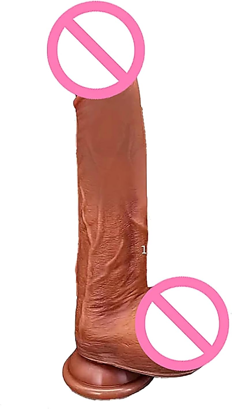Remote Control Telescoping Personal Massager with 9 Vibration Modes and Gentle Warming