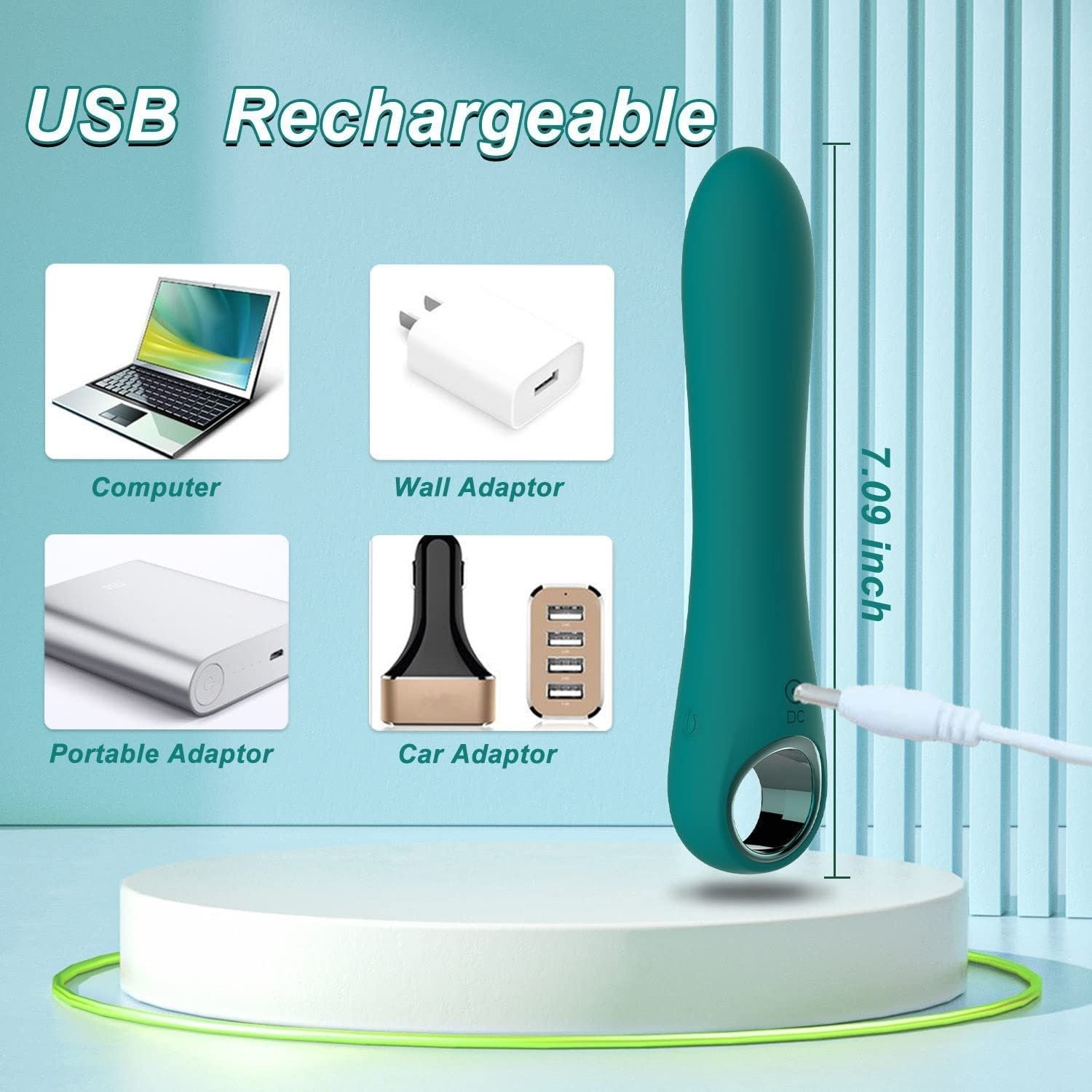 Bullet Vibrator