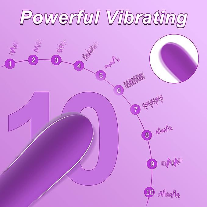 Clitoral Massager