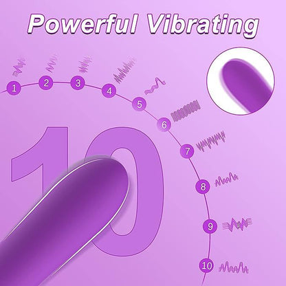 Clitoral Massager