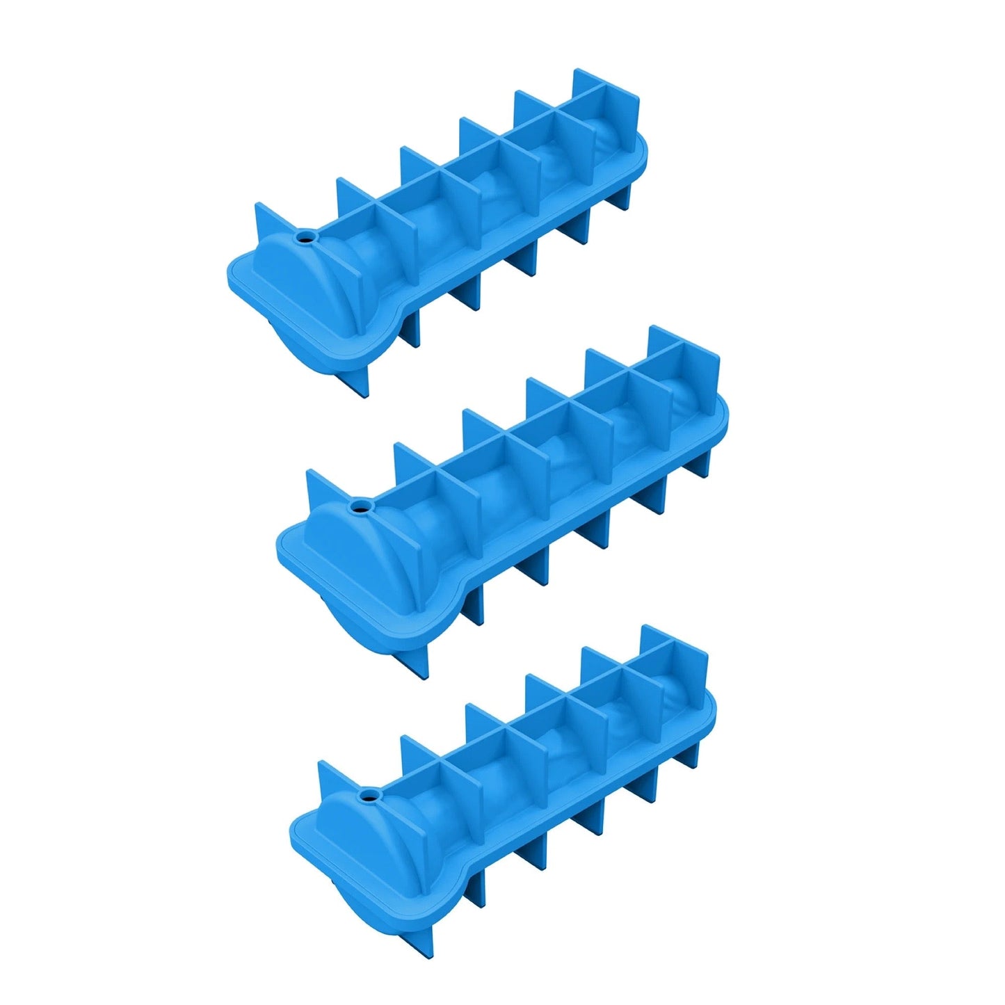 Penis Shaped Ice Cube Tray