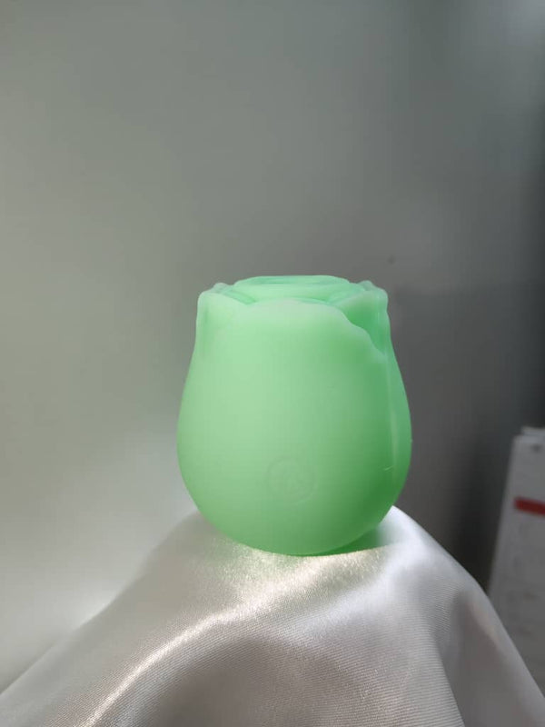 Vibelicious Rose Clit Sucker