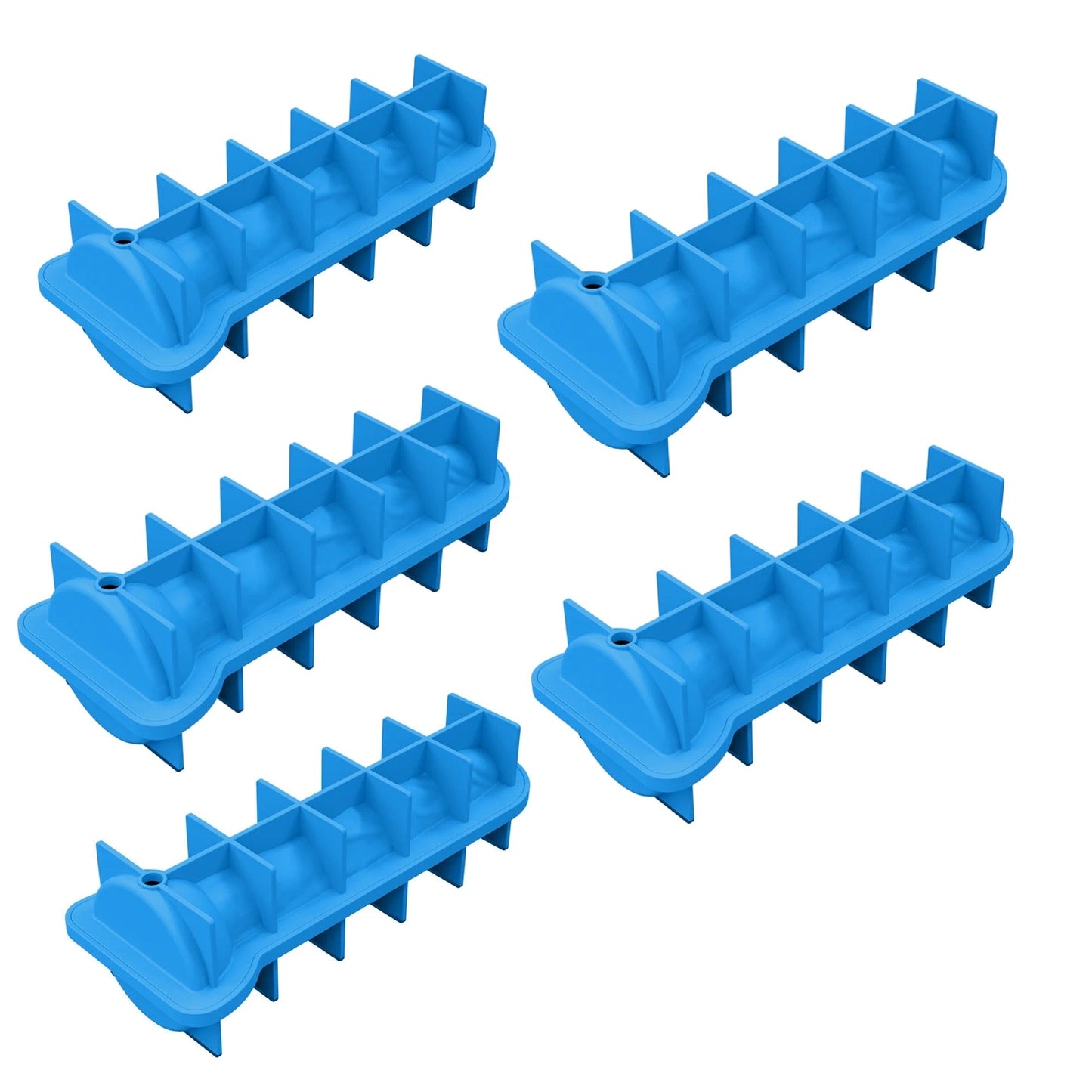 Penis Shaped Ice Cube Tray