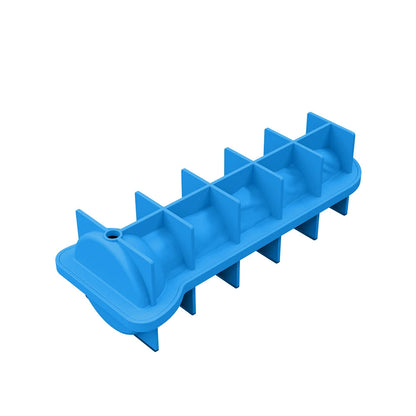 Penis Shaped Ice Cube Tray