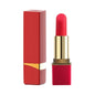 Rechargeable Mini Lipstick Bullet Vibrator – Waterproof, Multi-Speed Personal Clitoral Massager for Women – Discreet Travel-Friendly Design