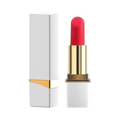 Rechargeable Mini Lipstick Bullet Vibrator – Waterproof, Multi-Speed Personal Clitoral Massager for Women – Discreet Travel-Friendly Design