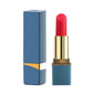 Rechargeable Mini Lipstick Bullet Vibrator – Waterproof, Multi-Speed Personal Clitoral Massager for Women – Discreet Travel-Friendly Design